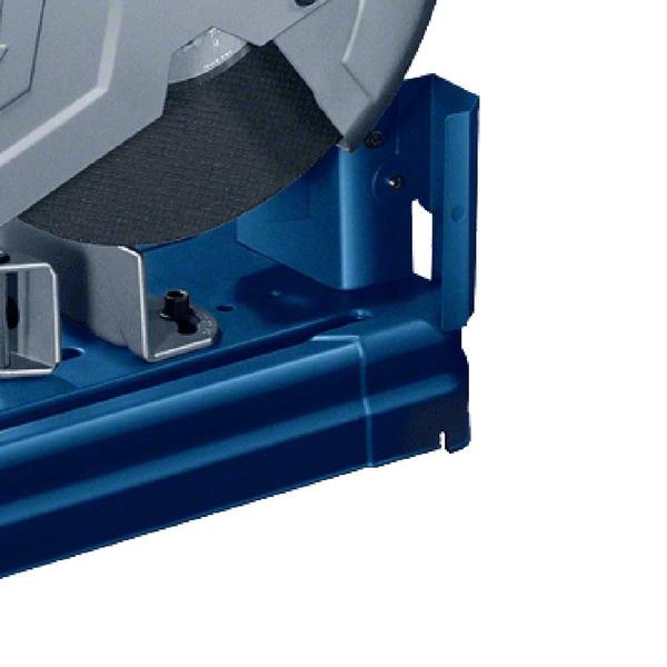 Policorte 14 POL GCO 14-24 2400W com 5 Discos BOSCH Imagem de Policorte 14 POL GCO 14-24 2400W com 5 Discos BOSCH