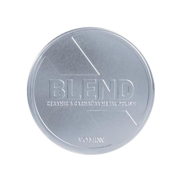 Imagem de Polidor de Metais Blend Metal Polish 150g - Vonix