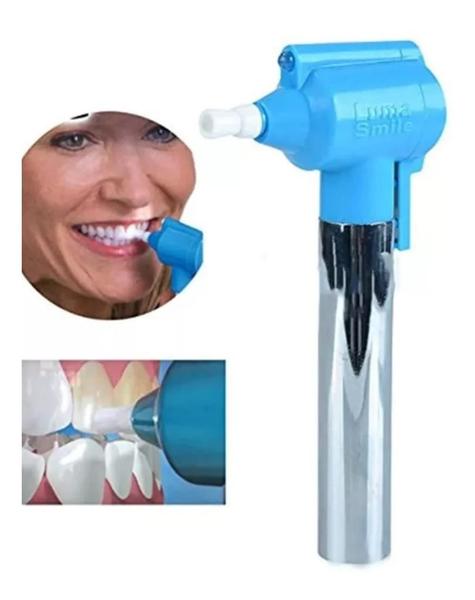 Polidor Removedor Luma Dental Tártaro 5 Astes Polidoras - Care Day Imagem de Polidor Removedor Luma Dental Tártaro 5 Astes Polidoras