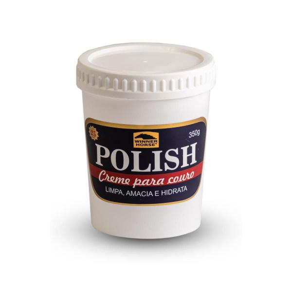 Imagem de Polish Winner Horse - Cera Para Couro 350g