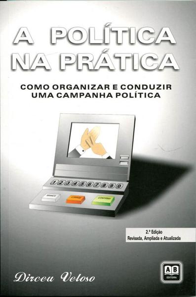 Imagem de Politica Na Pratica - AB EDITORA