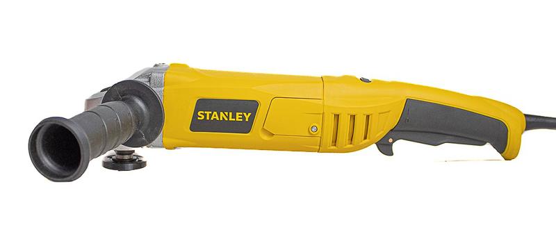 Imagem de Politriz 600 Watts Stanley STGP612K