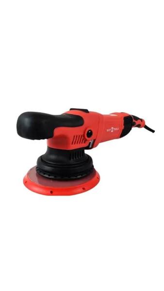 Imagem de Politriz roto red shine 6 21MM 900W60HZ SGT5122 Sigma tools