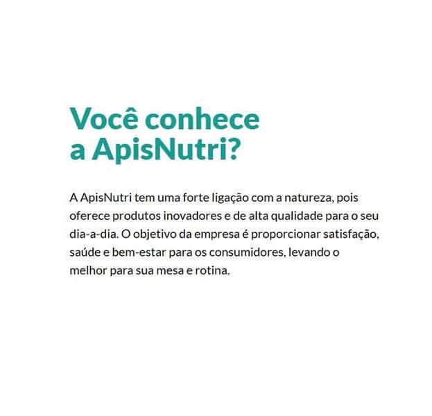 Imagem de Polivitamínico Concentrado Nutri Daily - 1000mg (60 caps) - Padrão: Único