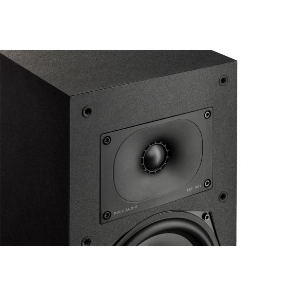 Polk Audio Monitor XT20 - Par de Caixas Acústicas Bookshelf para