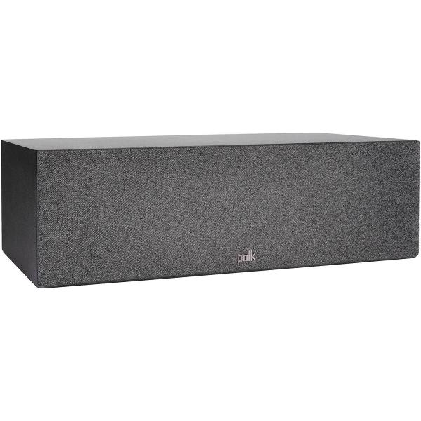 Imagem de Polk Audio Reserve R400 - Caixa Acústica Central para Home Theater X-Port 200W Preto