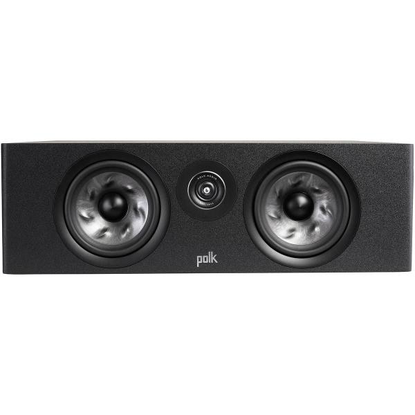 Imagem de Polk Audio Reserve R400 - Caixa Acústica Central para Home Theater X-Port 200W Preto