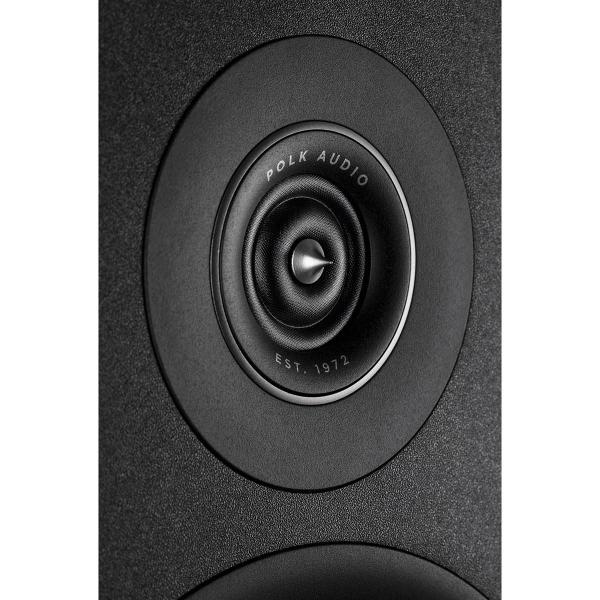 Imagem de Polk Audio Reserve R600 Par de Caixas Acústicas Torre Premium Power Port 2.0 200W - Preto