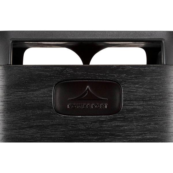 Imagem de Polk Audio Signature Elite ES15 Par de Caixas Bookshelf Dolby Atmos DTS:X Alta Resolução Preto