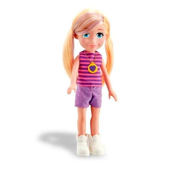 Polly camping - polly pocket - mattel - PUPEE Imagem de Polly camping - polly pocket - mattel