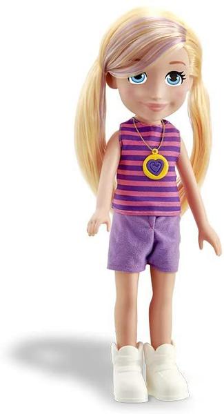 Imagem de Polly camping - polly pocket - mattel