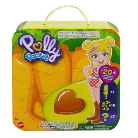 Imagem de Polly Lila Veggies