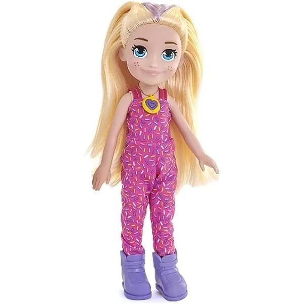 Imagem de Polly Picnic Polly Pocket 1107 - Pupee