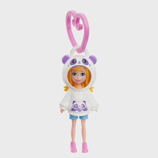 Imagem de Polly Pocket Amigos na Moda - Sortido