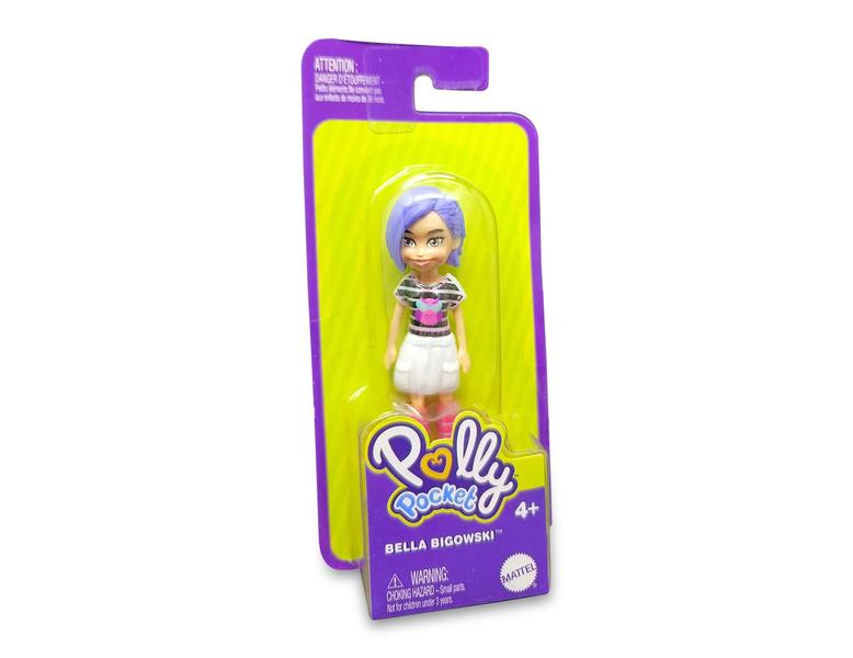 Imagem de Polly pocket basica sortimento bella bigowski