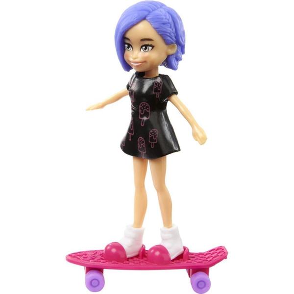 Imagem de Polly Pocket CONJ Super KIT Moda Aquatica