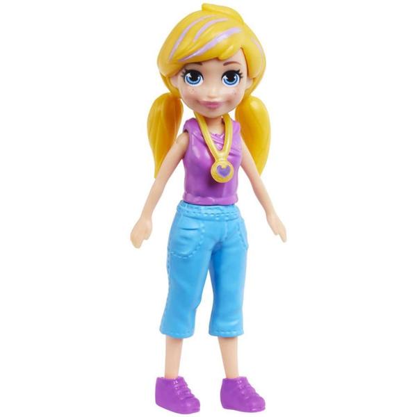 Imagem de Polly Pocket Conjunto Closet Giratório (nao e Possivel Escolher Enviado de Forma Sortida)