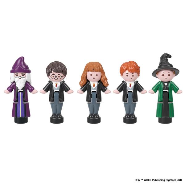 Imagem de POLLY POCKET Harry Potter Compact