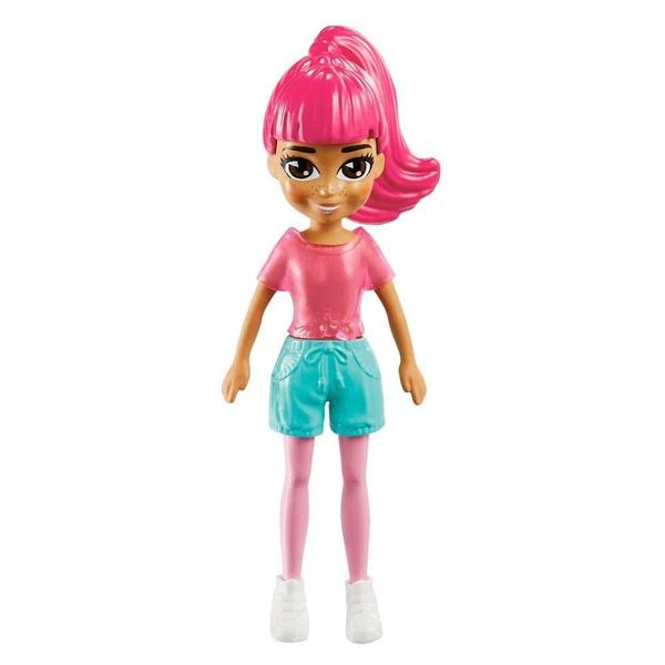 Imagem de Polly Pocket Moda Shimmer & Shine Margot - Mattel