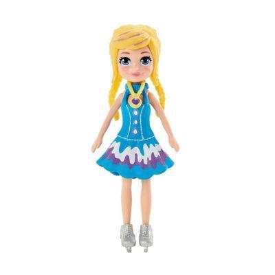 Imagem de Polly Pocket - Pacote de Modas Surpresa