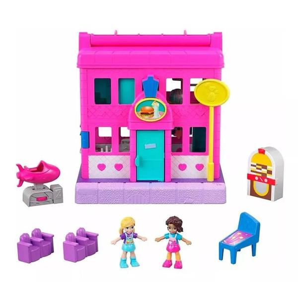 Imagem de Polly pocket pollyville  - ggc29_ggc29