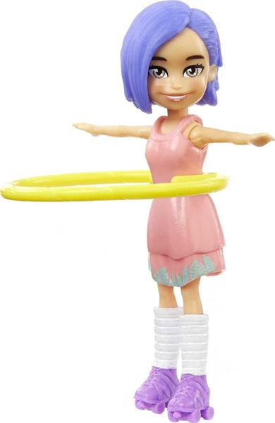 Imagem de Polly Pocket Super Kit de Moda Aquático Mattel GXV25