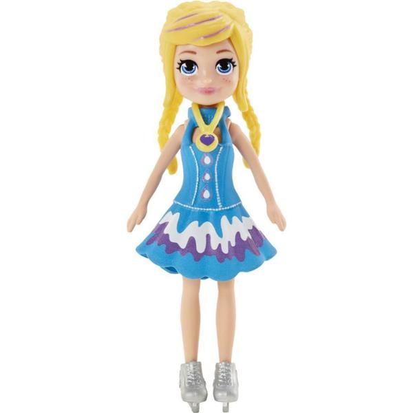 Imagem de Polly Polly Ice-Cream - MATTEL