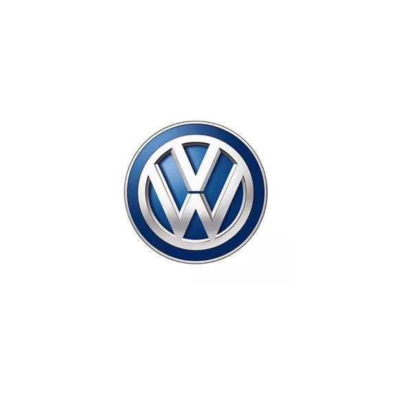 Imagem de Polo Emblema de Tampa de Porta-mala VW Genuíno