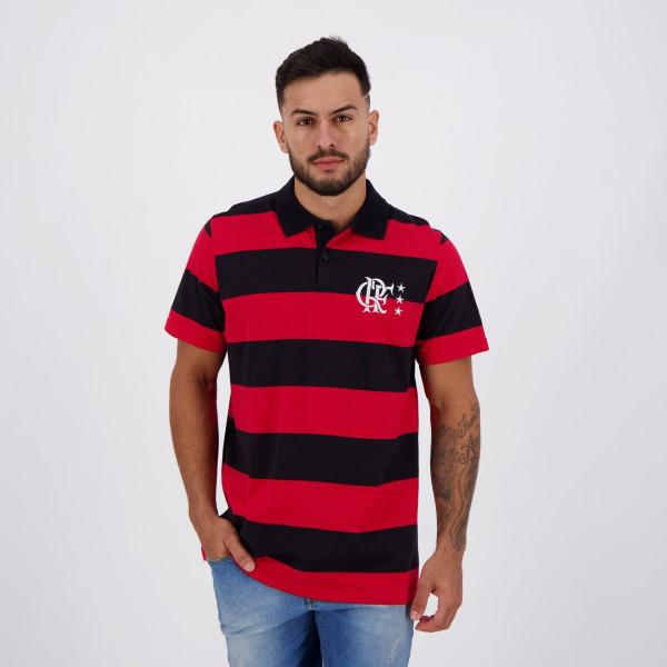 Imagem de Polo Flamengo Control