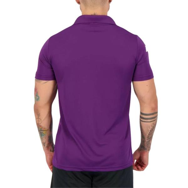 Imagem de Polo Kappa Wayne Roxo - Masculino