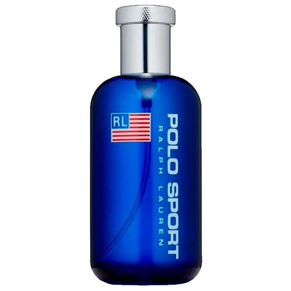 Polo Sport Ralph Lauren - Perfume Masculino - Eau de Toilette Polo Sport Ralph Lauren - Perfume Masculino - Eau de Toilette