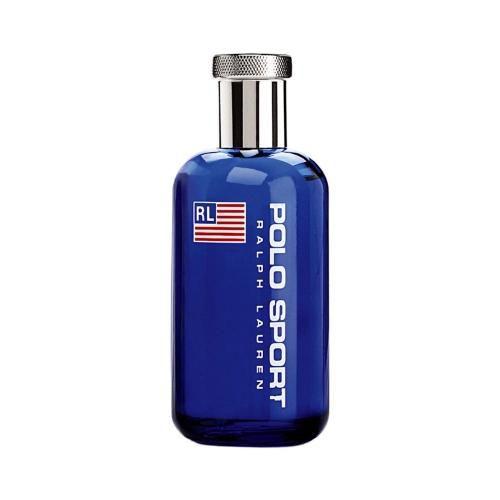 Polo Sport Ralph Lauren Perfume Masculino edt 125ml - polo halph lauren