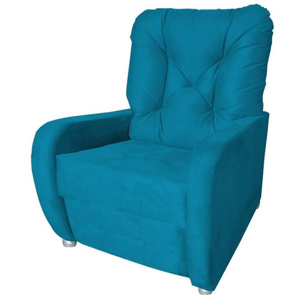 Poltrona De Amamentação Reclinavel Quarto Sala Paris - Beatriz Decor Imagem de Poltrona De Amamentação Reclinavel Quarto Sala Paris