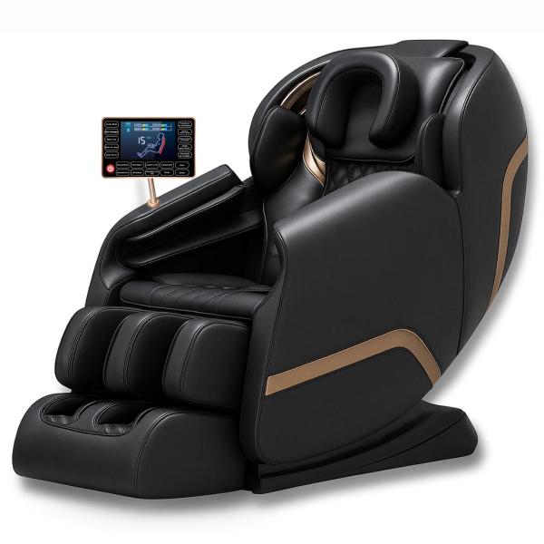 Poltrona De Massagem Dubai Tech Gravidade Zero Com Aquecimento Bivolt Poltrona De Massagem Dubai Tech Gravidade Zero Com Aquecimento Bivolt