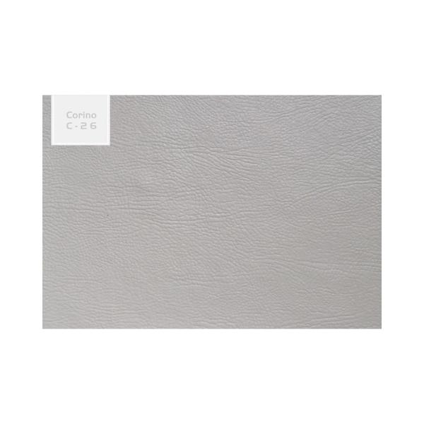 Imagem de Poltrona Decorativa Maia 106cm C26 material sintético Bege Claro - Domi