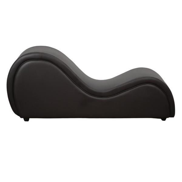 Imagem de Poltrona Divã Tântrica Massagem Recamier Long Chaise Namorad