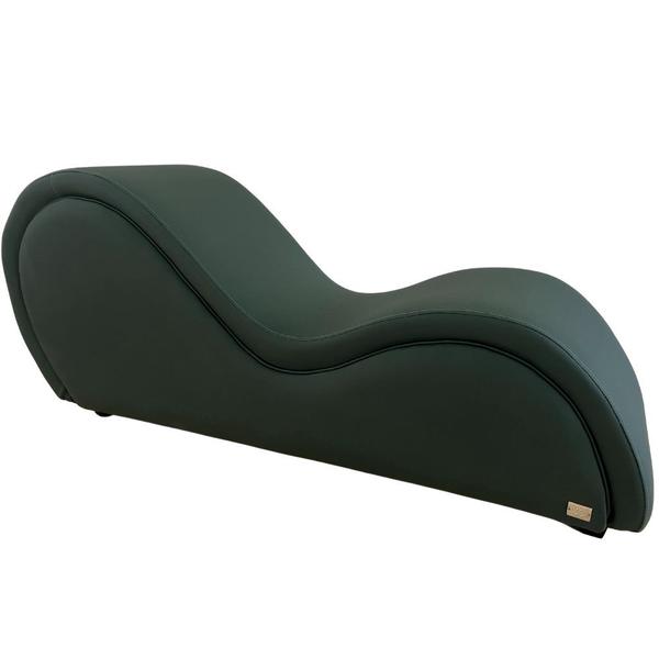 Imagem de Poltrona Divã Tântrica Massagem Recamier Long Chaise Namoradeira