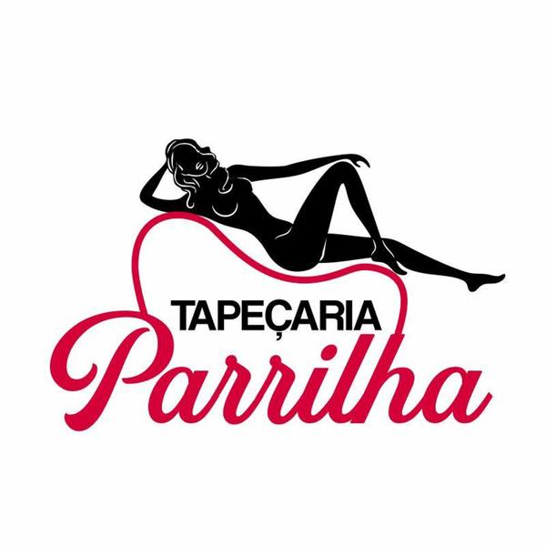 Imagem de Poltrona Exótica Tapeçaria Parrilha PRETO Decoração Quarto Sala - Tantra Chair