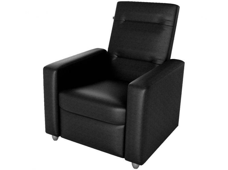 Poltrona Reclinável Moderno 2 Posições - Matrix Ranger Poltrona Reclinável Moderno 2 Posições - Matrix Ranger