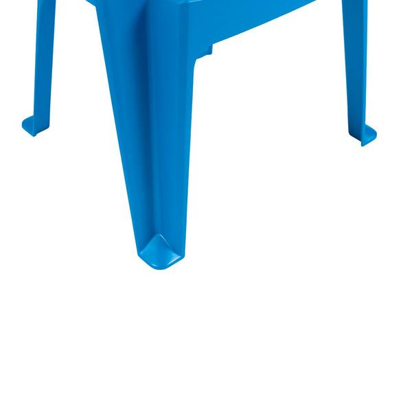 Imagem de Poltroninha Kids Azul Mor