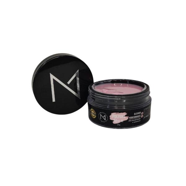 Imagem de Polygel Majestic Nails Elevada Performance Cores 40G