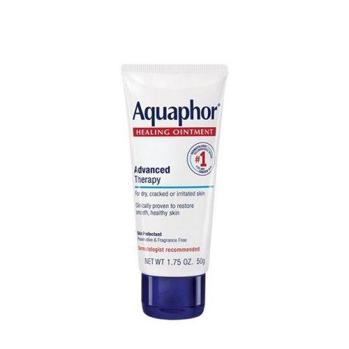 Imagem de Pomada de cura para a pele Aquaphor 1,75 oz da Aquaphor (pacote com 2)