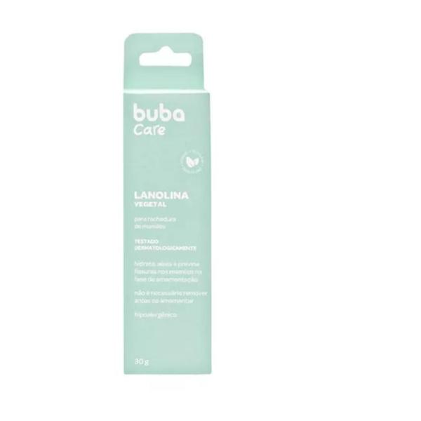 Pomada Lanolina Vegetal Buba Care Cuidado Que Seios Merecem Imagem de Pomada Lanolina Vegetal Buba Care Cuidado Que Seios Merecem