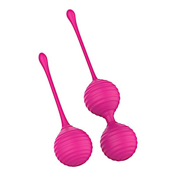 Imagem de Pompoarismo bolinha tailandesa de pompoar pretty sex hande pink