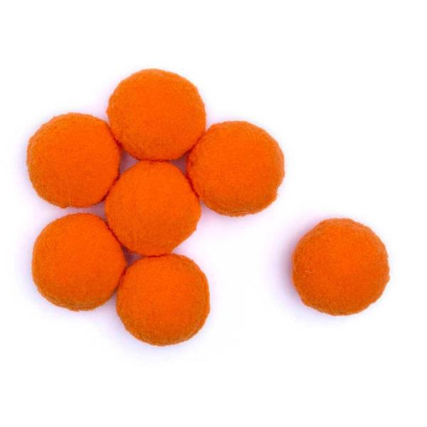 Imagem de Pompom Solto Luli 30mm Pacote com 20un