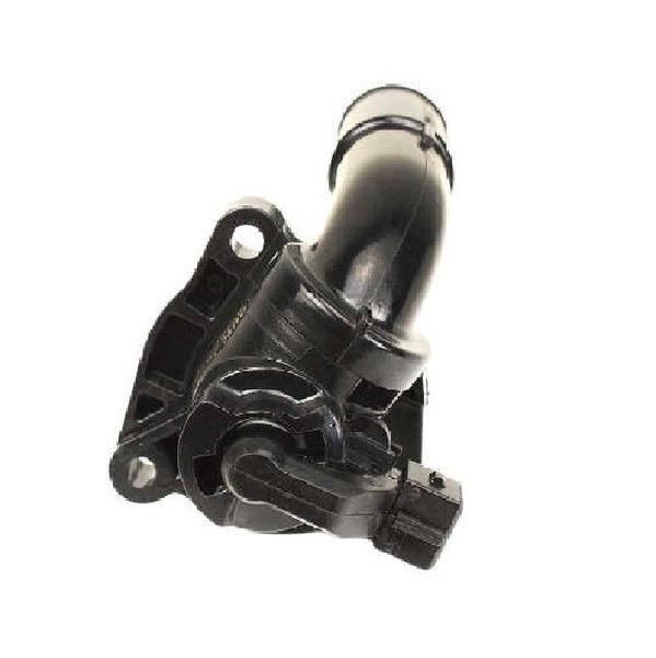 Imagem de Ponta carcaça de valvula termostatica, ford ka, courier 1.0 1.3 1.6 plastico 710008