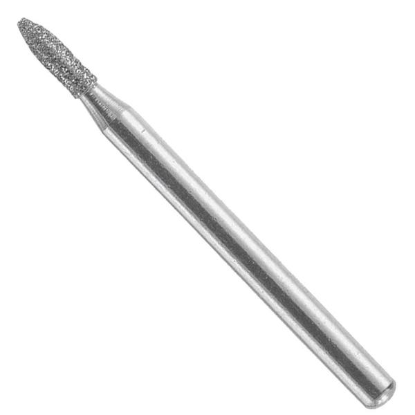 Imagem de Ponta Diamantada Dremel 7144 2,4mm