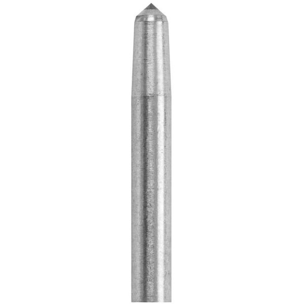 Imagem de Ponta Diamantada para Gravador 1/10" 2,4mm - 9929 - DREMEL