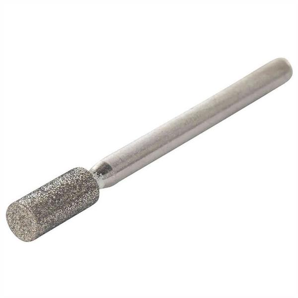 Imagem de Ponta Diamantada Paralela para Gravar e Esculpir 3/16" 4,8mm - 7123 - DREMEL