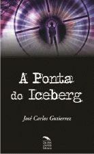 Imagem de Ponta do iceberg, a - cia dos livros